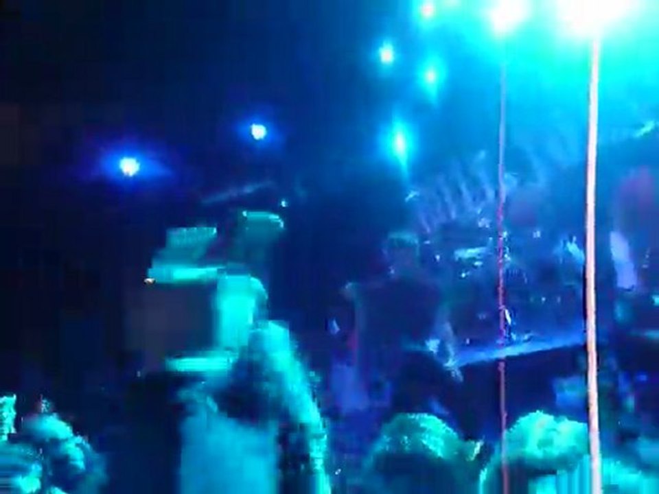 Billy Talent - The Navy Song