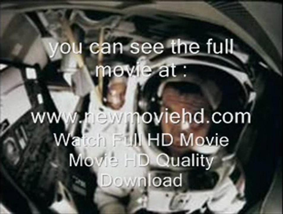 Apollo 18 Watch Movie