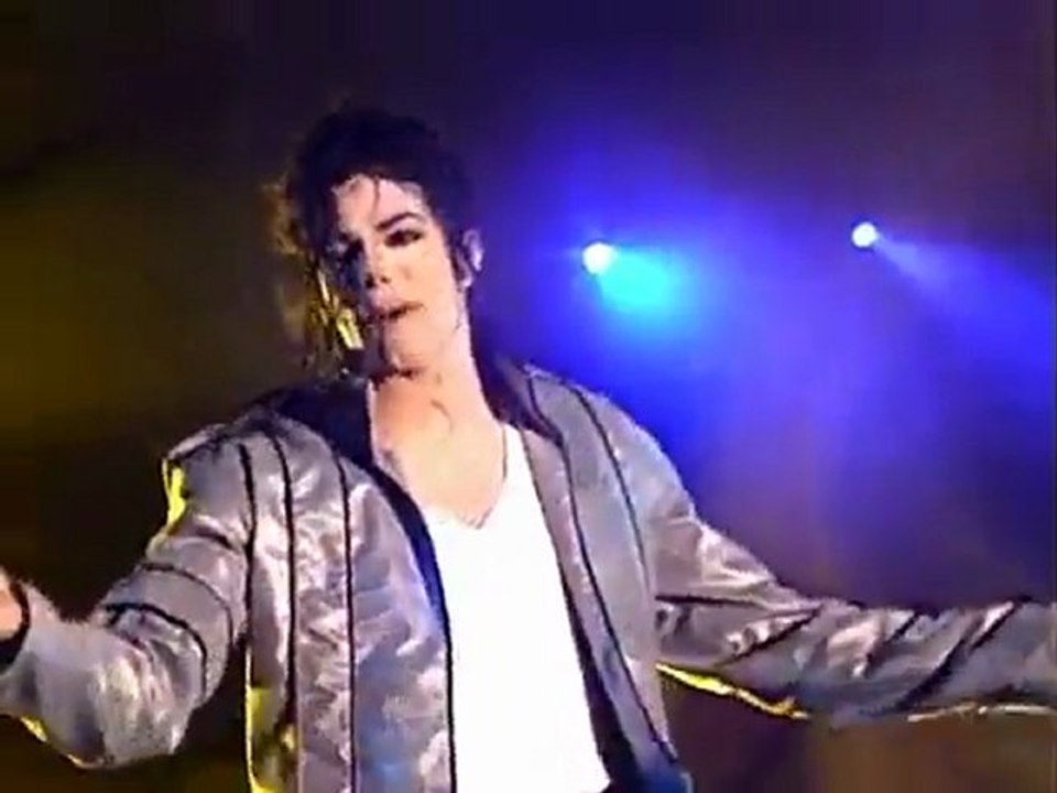 Heal The World
