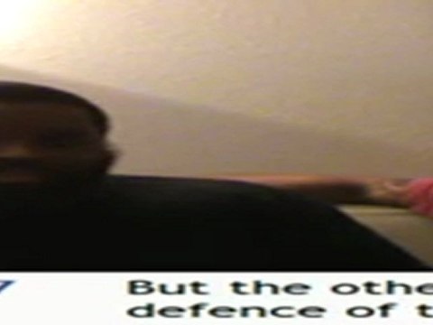 Dailymotion - FINALE REINCARNATION REVISITED FROM SOLOMON TO YAHAWASHI - a News Politics video