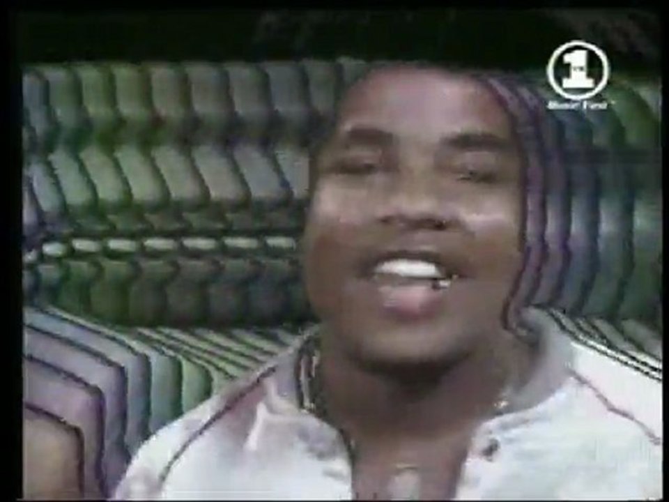 Jacksons 5 - Blame It On A Boogie (House Funk Remix)