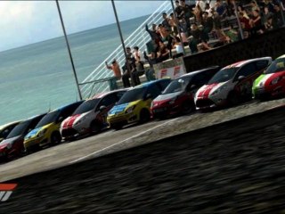 Challenge R2 de la Team FRT