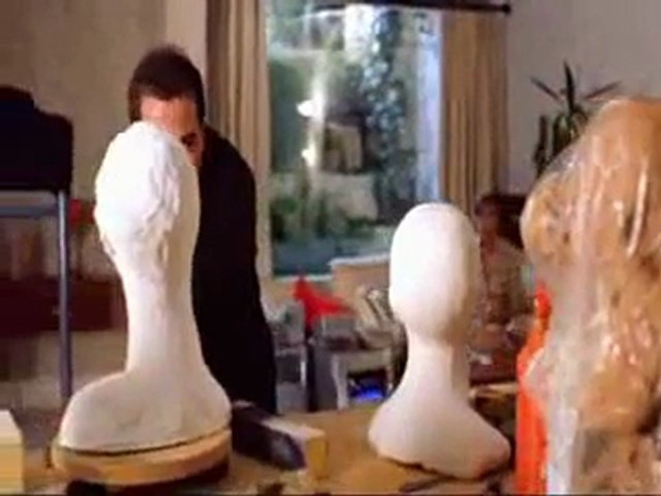 Mustafa Hakkında Herşey 2004 Fragman