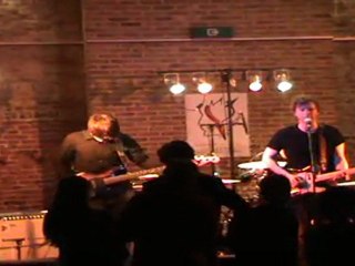 For 24 Lives - Finale Méli Mélo - Escales festival philo mars 2011