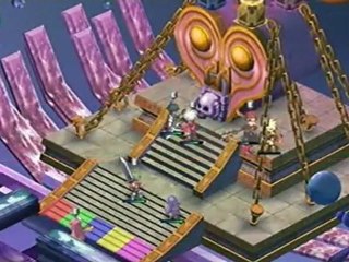 Disgaea 3-10/ Sel ou poivre ?