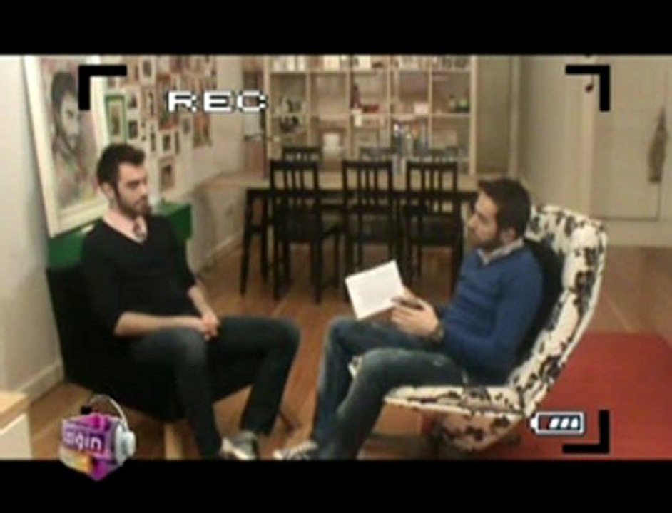 Müziğin Ritmi & Kemal Doğulu & Serkan Kızılbayır 1