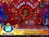 Jubilee Comedy Circus [Grand Final] -27th March 2011-Pt-1