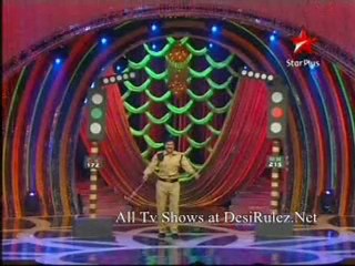 Comedy Ka Maha Muqabla 27th March 2011 pt1