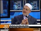 Açık Deniz 05.03.2011 Ali Ramazan Dinç Efendi_clip7