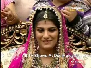 Shaadi 3 Crore Ki-27th March- Part-8