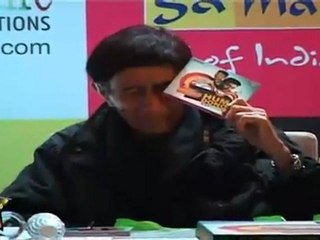 Devanand's "Hum Dono" Promo Of In Colorized Version