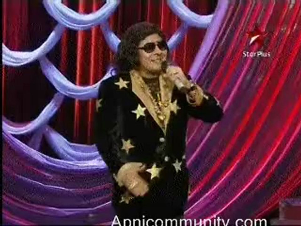 Comedy Ka Maha Muqabala - 27th March 2011pt3