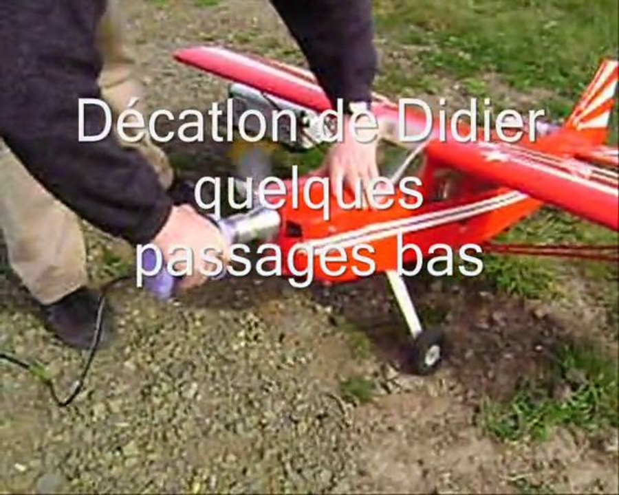 decathlon didier