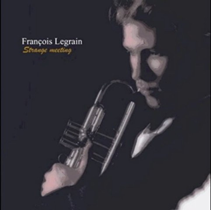 François Legrain : Strange meeting
