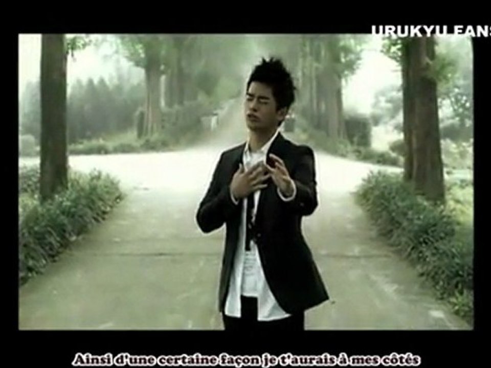 (French Sub) Seo In Guk - Calling You