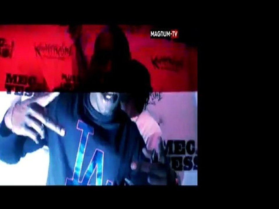 Shone feat. Miko & Sazamyzy - G'z And G'z (HD)