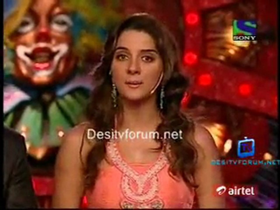 Jubilee Comedy Circus [Grand Finale] - 27th March 2011 pt5