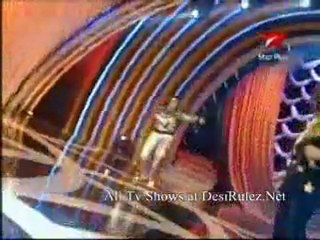 Comedy Ka Maha Muqabla 27th March 2011 pt4