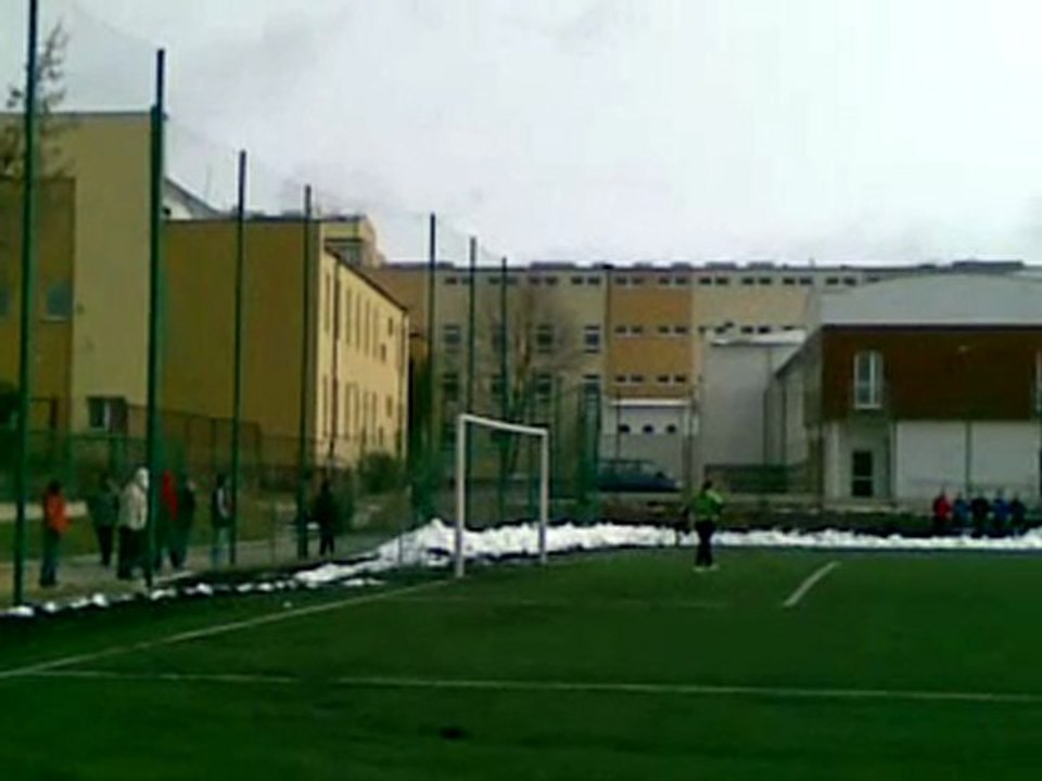 Futbolowe derby kobiet