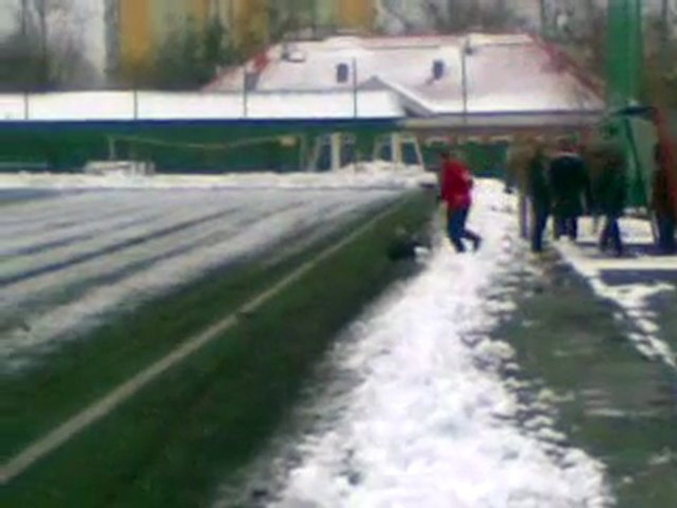 Futbolowe derby kobiet