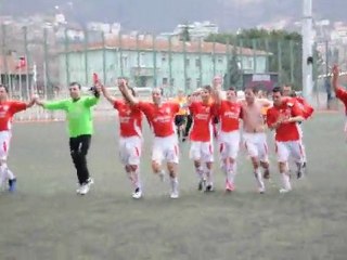 TELEKOM SPOR - MİLLET SPOR 1.KÜME