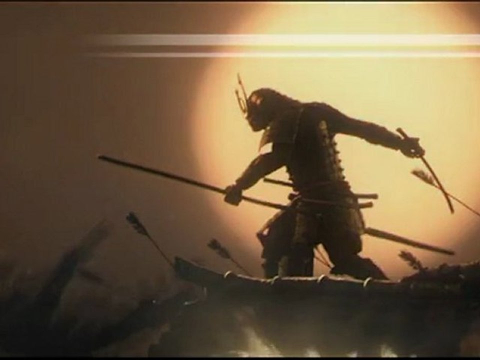 Amv jeux video-phenomenon-thousand foot krutch