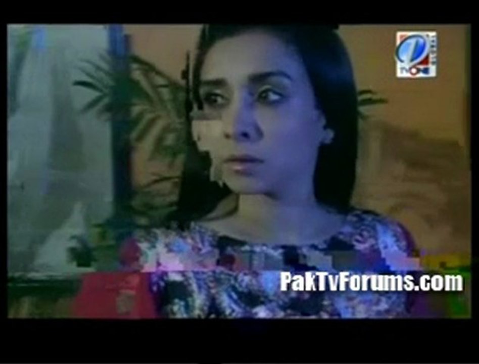 Usy Bhool Ja Episode 2 Part 1