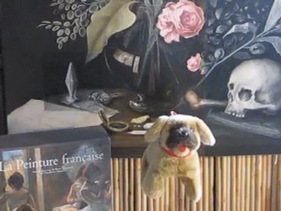 La Peinture Française . . .