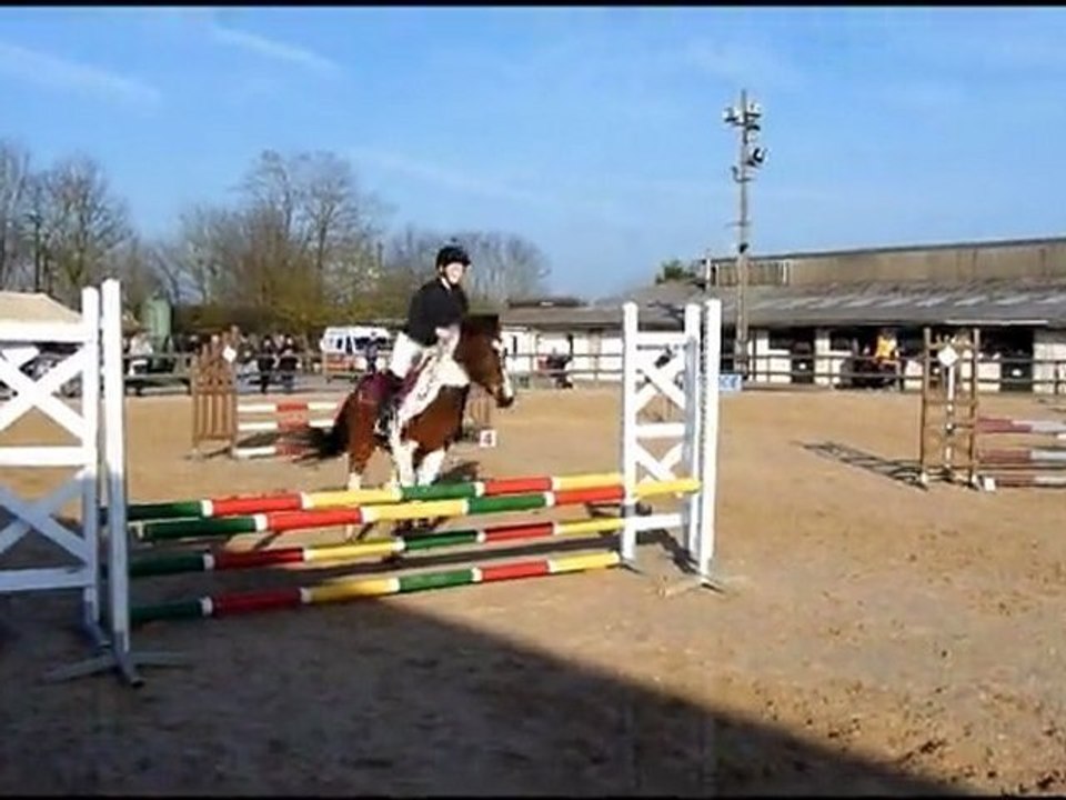 Club 3 GP 20 mars 2011