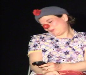 Extraits de Yaourt Véridique - Spectacle clownesque