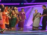 Akshay Kumar Promotes 'Patiala House' At Dance Show 'Chak Dhoom Dhoom'