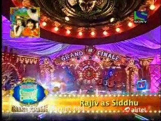 Jubilee Comedy Circus [Grand Finale] - 27th March 2011 pt8