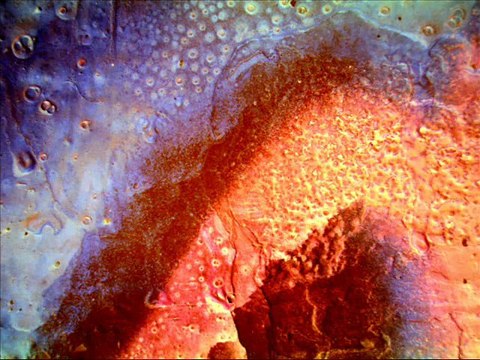 Quim Pedret 'Formes i Colors' Roses 1990, by Ona Radio Quim Pedret