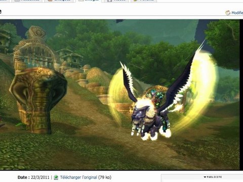 WoW : Emission hebdo #4 par ZeratoR