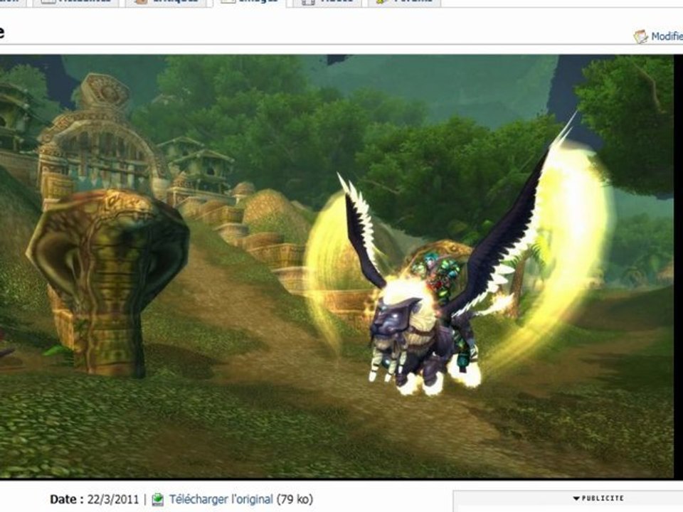 WoW : Emission hebdo #4 par ZeratoR