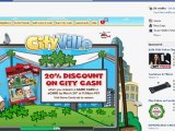 Cityville cheats & hacks tool for energy,cash,coins,goods,levels&population