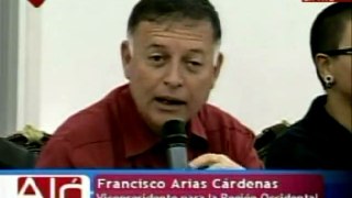 Arias Cárdenas