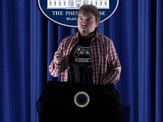Discours Geek et Bétisier
