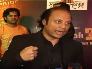 Music DIrector At  Preview"Ye Saali Zindagi"
