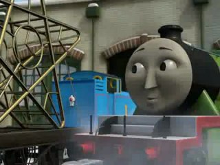 Merry Winter Wish (S14 E.353)