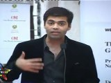 Karan Johar Speaks On Guru Dutt At Book Launch 'Dialogue of Pyaasa'