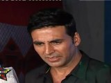 Very Hot Anushka Sharma & Akshay Kumar Promotes 'Patiala House'