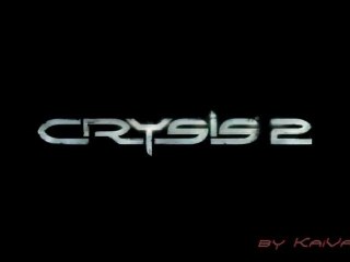 [Intro]Crysis 2 (Speedbenj)