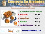 Recetas Dieta Para Diabeticos . Macedonias clásicas con ...