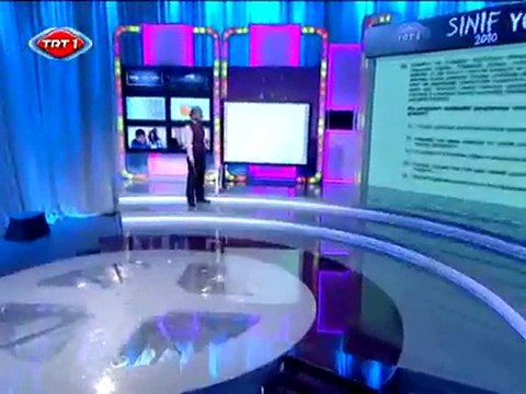 YGS 2011 Felsefe Soru Çözümleri