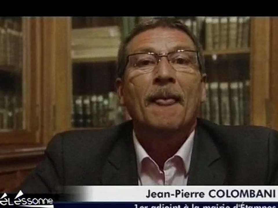 La déception des usagers de l'ESAT Paul Besson d'Étampes