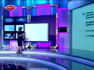 YGS 2011 Biyoloji Soru Çözümleri