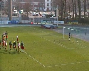 [DH] USLD 1-0 ROUBAIX [MARS 2011] 2
