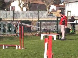 JF OPEN BEZIERS 260311