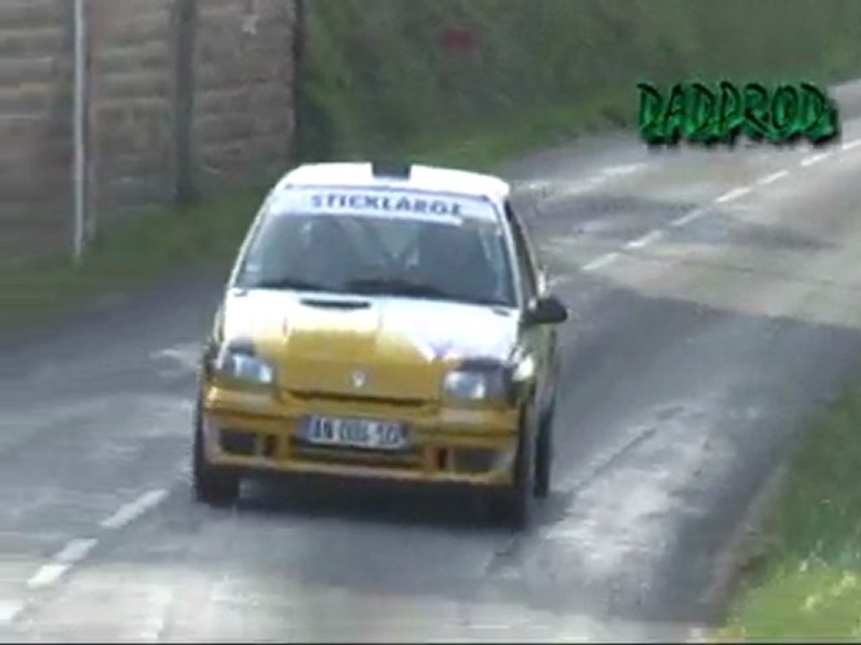 vignes de regnié 2011